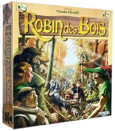 id du jeu : 260